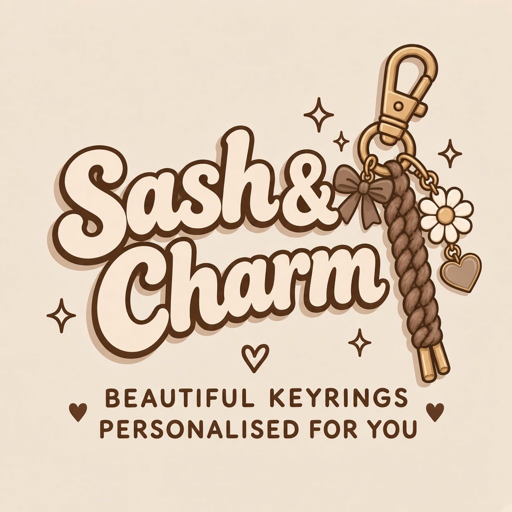 Sash & Charm